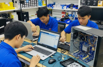 Powerpoint Không Mở File – Cách Sửa Lỗi