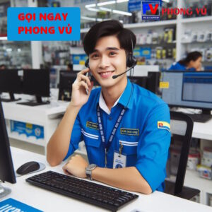 PHONGVU ONLINE
